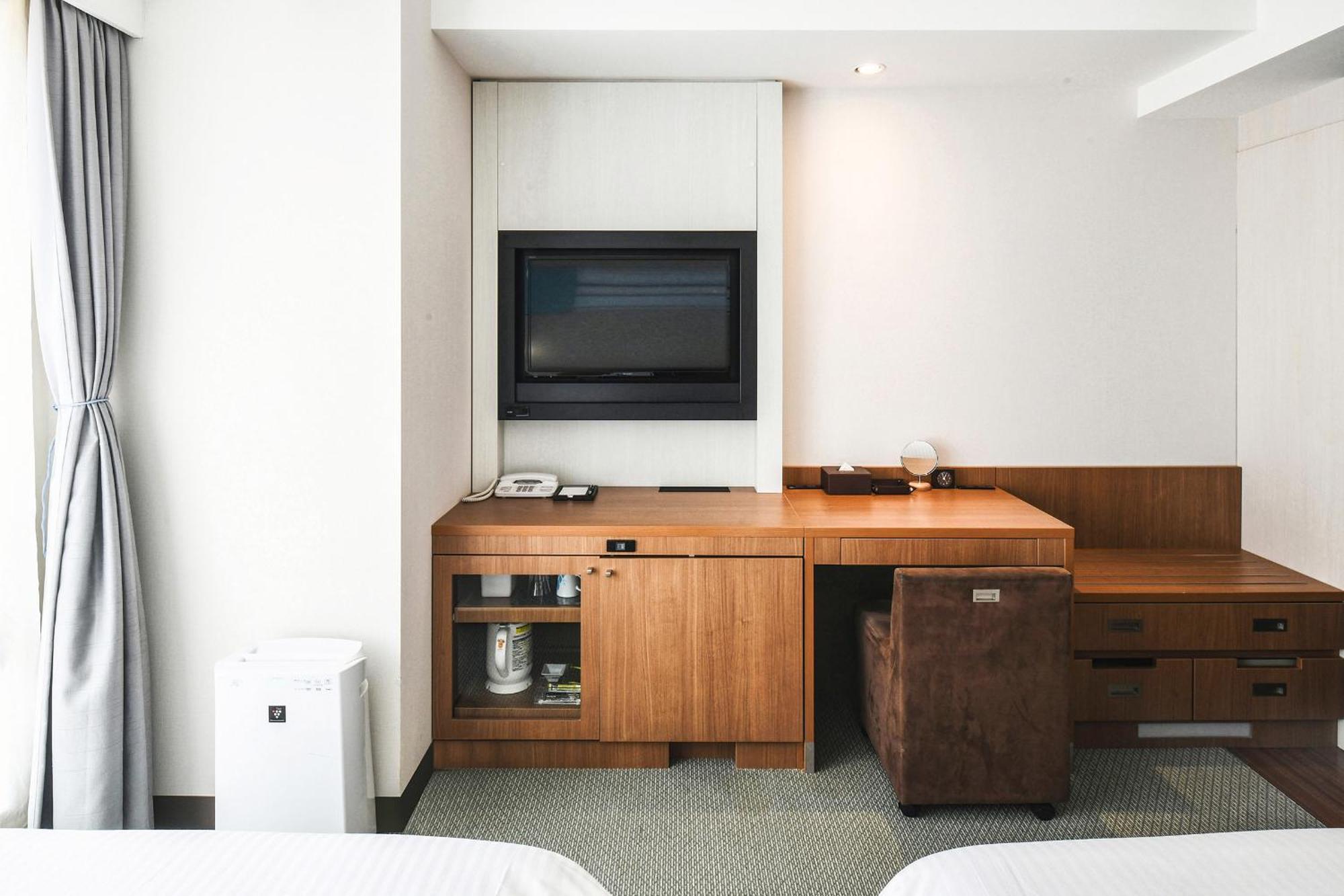 Vessel Hotel Campana Okinawa Chatan Exterior foto