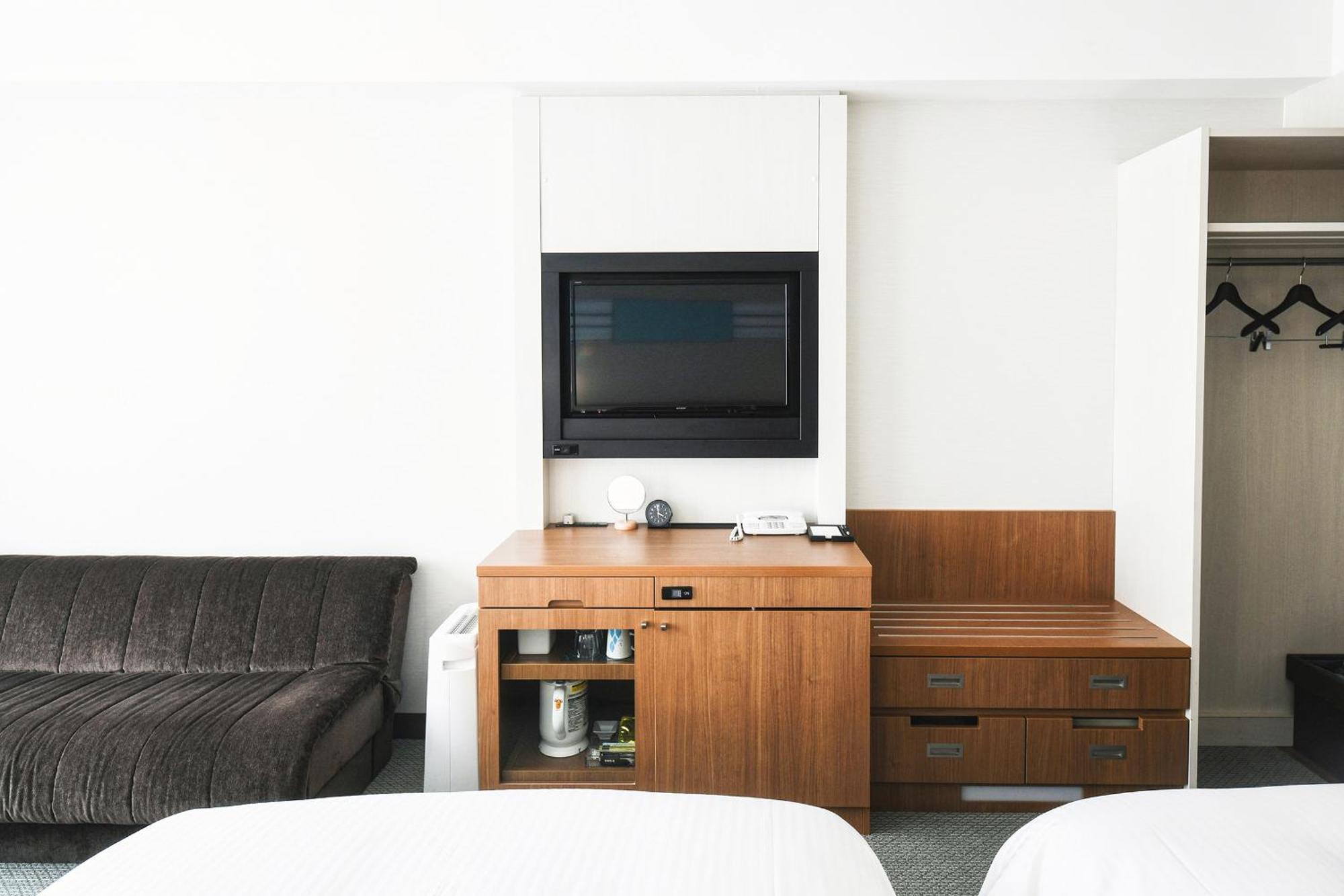 Vessel Hotel Campana Okinawa Chatan Exterior foto