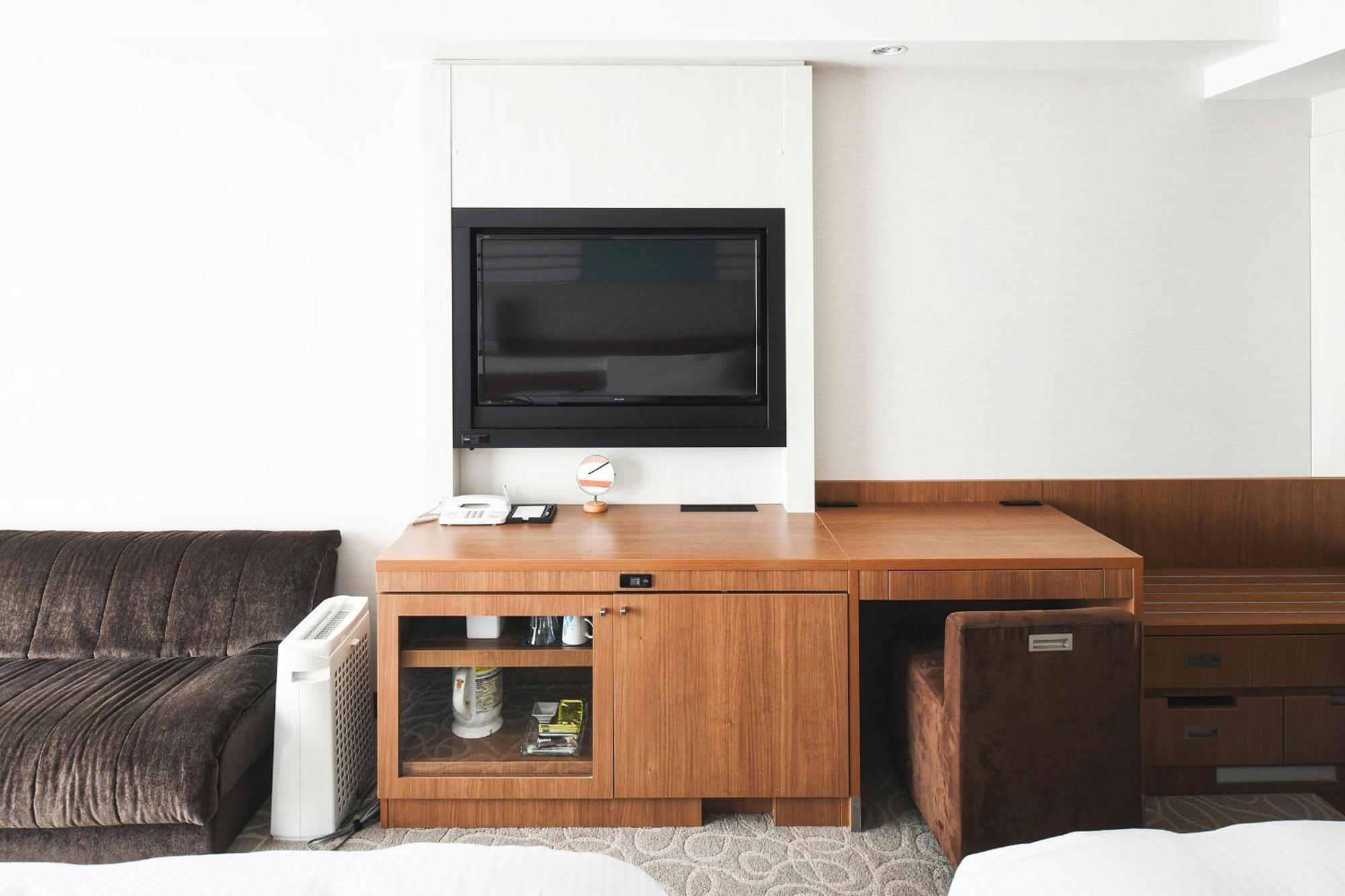 Vessel Hotel Campana Okinawa Chatan Exterior foto